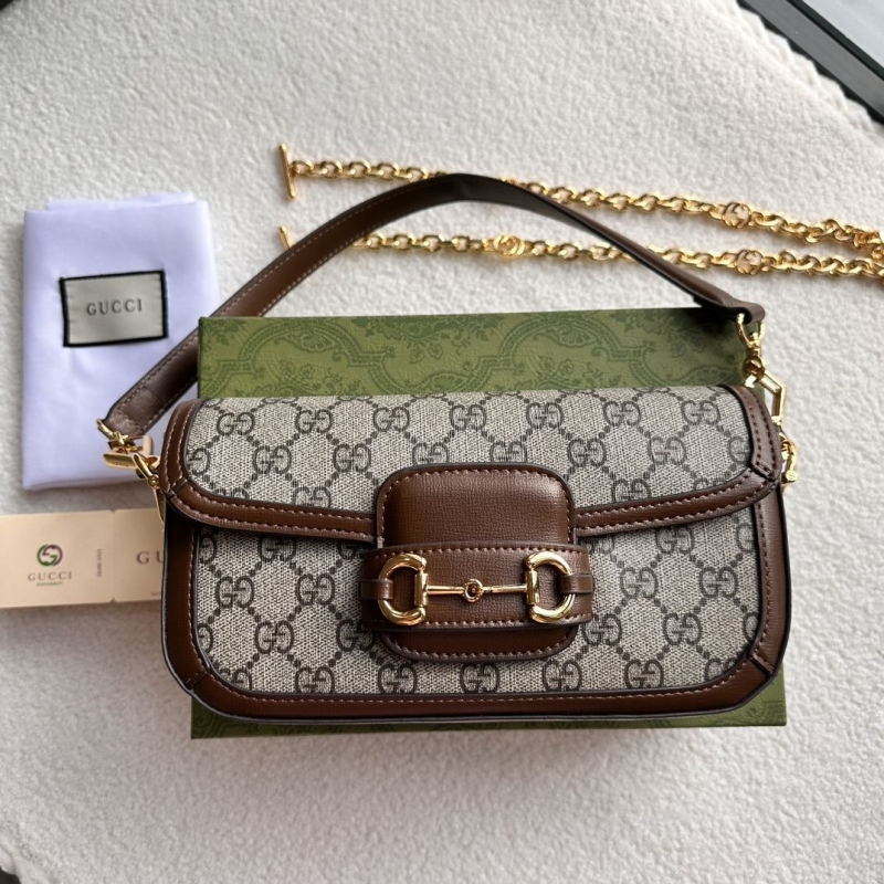 Gucci Top Handle Bags